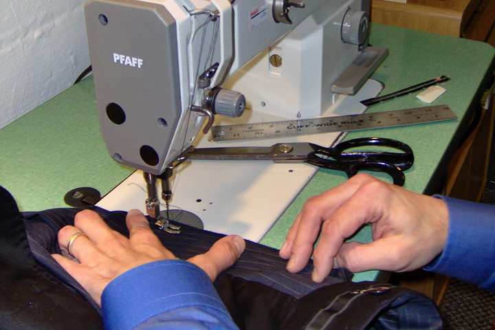 alterations alterations